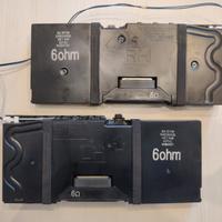 Altoparlanti TV LG 55UH615V