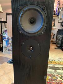 Diffusori Rega RS7