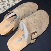 Birkenstock Boston