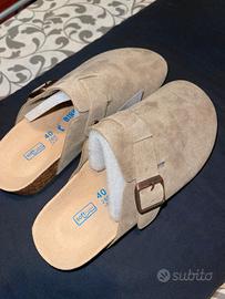 Birkenstock Boston