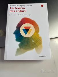 La teoria dei colori