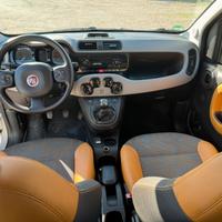 Fiat panda 4x4 1.3 diesel