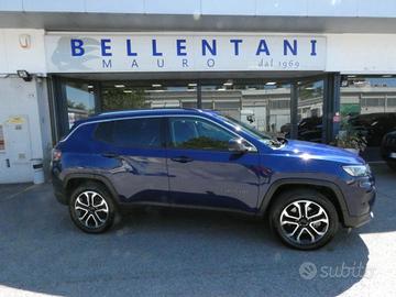 JEEP Compass 2ª serie Compass 1.3 Turbo T4 190...
