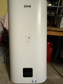 Scaldabagno elettrico