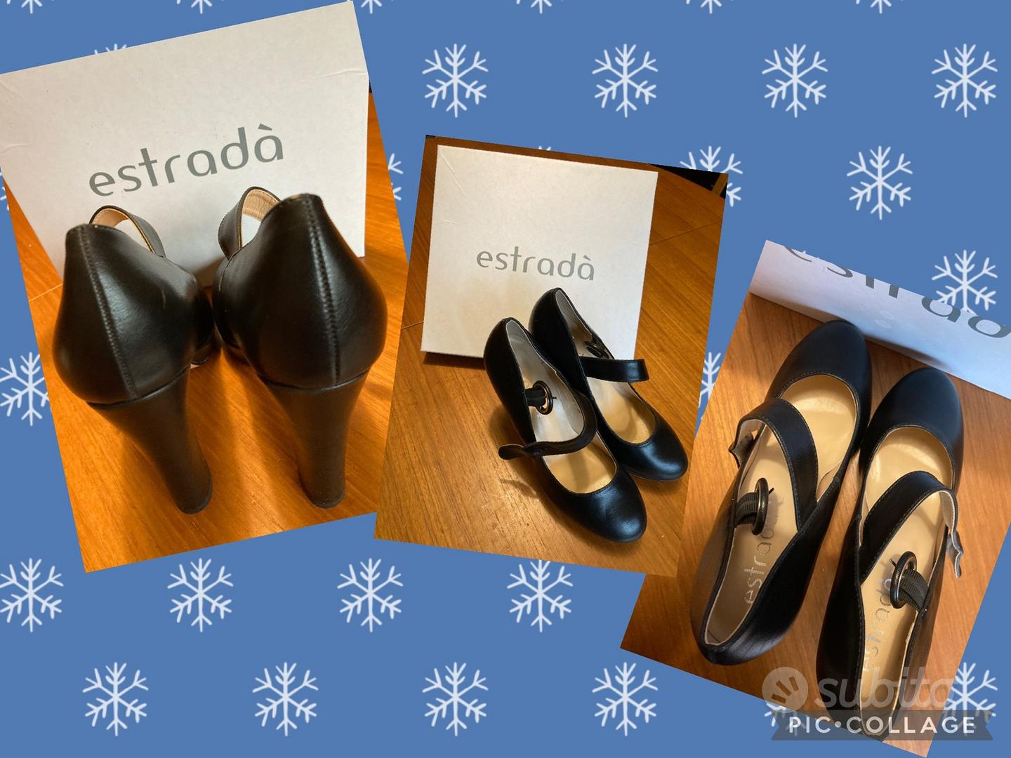 Scarpe deals estradà 2018