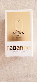 PACO RABANNE GOLD DONNA 30ML