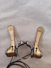Leve Cambio Vintage Simplex Super LJ