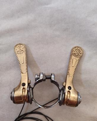 Leve Cambio Vintage Simplex Super LJ