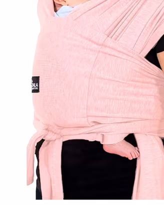 Fascia rosa koala