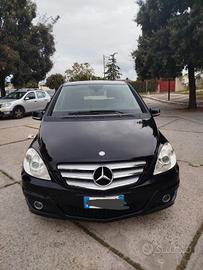 Mercedes classe b180cdi