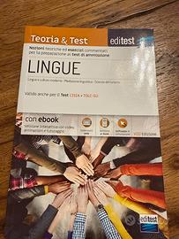 Alpha test cisia tolc su