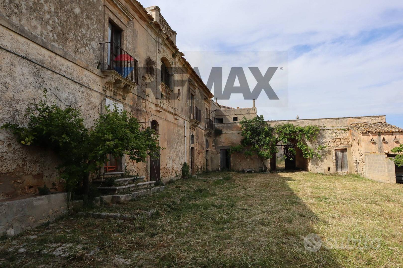 Cascina/Casale - Ragusa - View 5