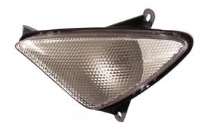 Freccia anteriore sinistra per Yamaha Tmax 500