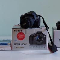 Canon 1300D