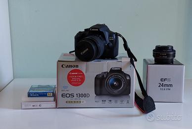 Canon 1300D