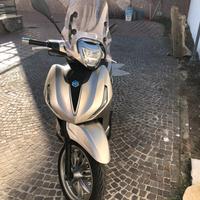 Piaggio Beverly 300 anno 2021