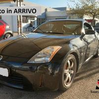 Nissan 350Z Coupe 3.5 V6 Lev2