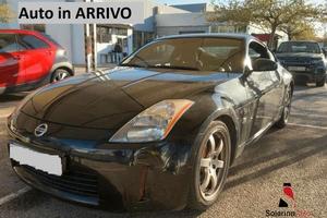 Nissan 350Z Coupe 3.5 V6 Lev2
