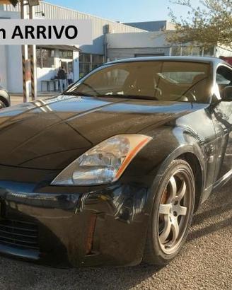 Nissan 350Z Coupe 3.5 V6 Lev2