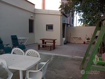 Appartamento per brevi periodi