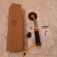 metal detector subacqueo 