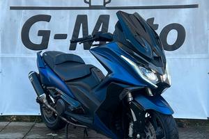 KYMCO AK550 AK 550 GMOTO COSENZA