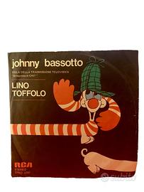 Lino Toffolo - Johnny Bassotto
