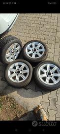 cerchi BMW 205 55 r16