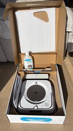 Irobot brava  Jet m6-138