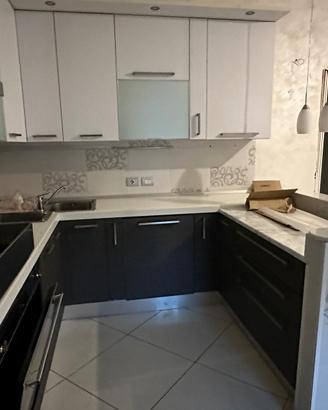 Cucina Doimo