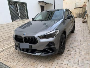 Bmw X2 s16Drive Advantage Business