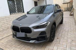 Bmw X2 s16Drive Advantage Business