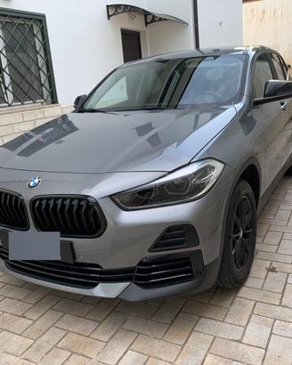Bmw X2 s16Drive  2023
