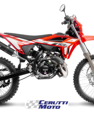 Scarico Leovince X-FIGHT BLACK Beta 50 RR 2023 -