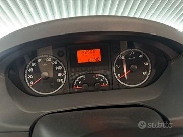 Carthago Chic Cline 4.7