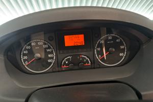 Carthago Chic Cline 4.7