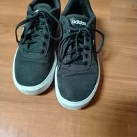 scarpe Adidas nere 38