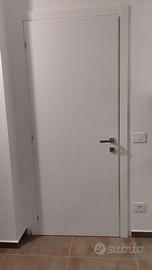 Porte interne bianche