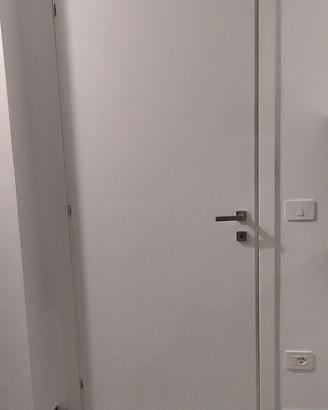 Porte interne bianche