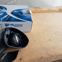 Specchio destro elettrico fiat cinquecento 500
