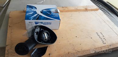 Specchio destro elettrico fiat cinquecento 500