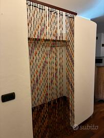 Tenda in legno