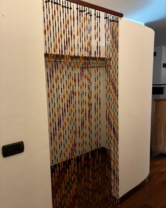 Tenda in legno
