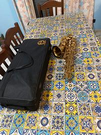 Vend Sax GR  Sal 700 marca  grassi usato