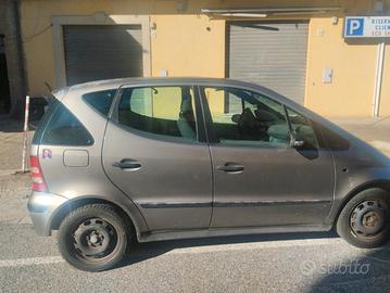 Mercedes classe a