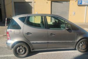Mercedes classe a