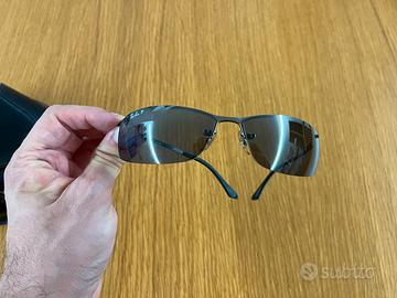 Occhiali da sole Ray-ban Rb3183