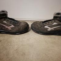 Diadora scarpa antinfortunistica