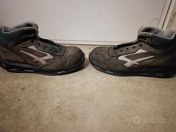 Diadora scarpa antinfortunistica