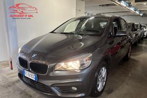 Bmw 216d Active Tourer Luxury